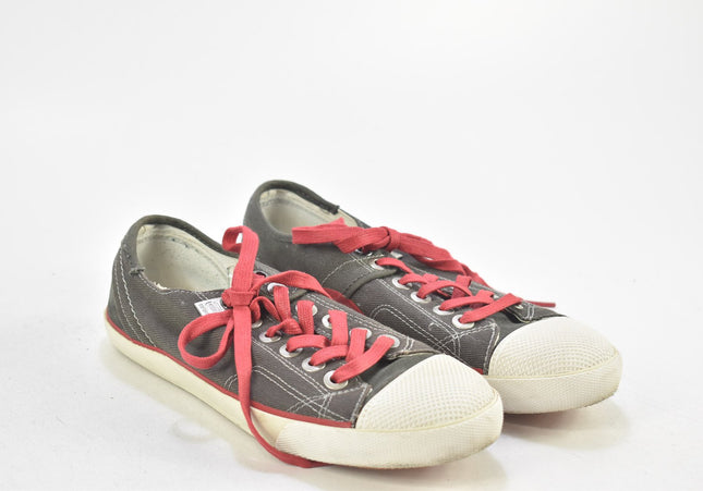 G-Star RAW Damen Sportschuhe Sneaker EUR 38 Nr. 24-J 2981-Schuh-Gebraucht-secondhand