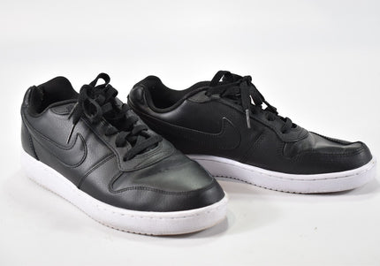 Nike Ebernon Herren Sportschuhe Sneaker EUR 40,5 Nr. 24-J 153-Schuh-Gebraucht-secondhand