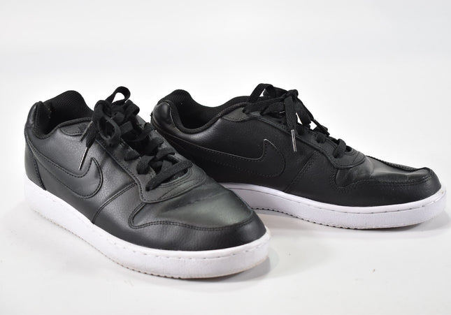 Nike Ebernon Herren Sportschuhe Sneaker EUR 40,5 Nr. 24-J 153-Schuh-Gebraucht-secondhand