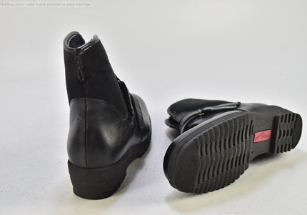 Medicus  Damen Stiefelette Boots  UK 6 Nr. 25-B 2892