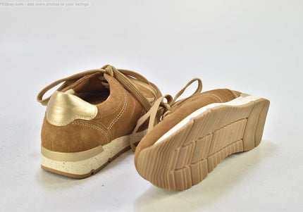 Medicus  Damen Halbschuhe Freizeitschuhe  UK 6 Nr. 26-T 1165