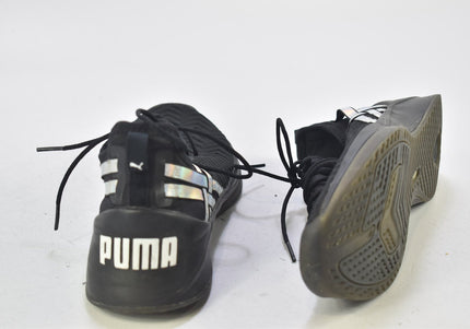 Puma Damen Sportschuhe Sneaker EUR 39 Nr. 24-T 136-Schuh-Gebraucht-secondhand