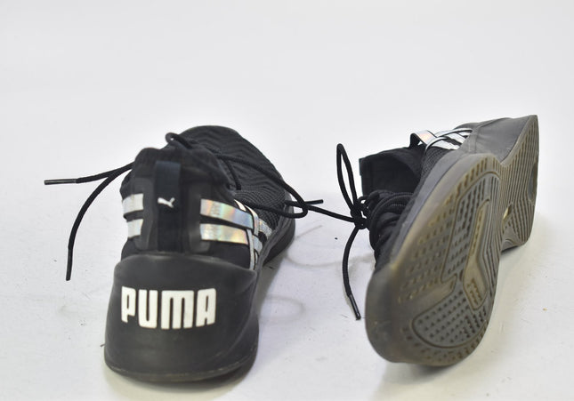 Puma Damen Sportschuhe Sneaker EUR 39 Nr. 24-T 136-Schuh-Gebraucht-secondhand