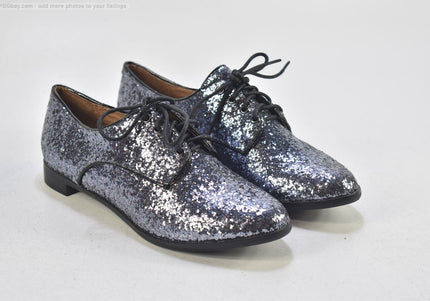 Buffalo Damen Halbschuhe Freizeitschuhe EUR 37 Nr. 25-F 2697-Schuh-Gebraucht-secondhand