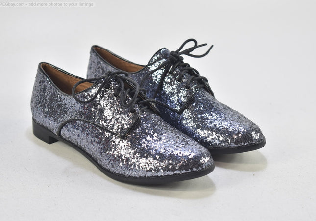 Buffalo Damen Halbschuhe Freizeitschuhe EUR 37 Nr. 25-F 2697-Schuh-Gebraucht-secondhand