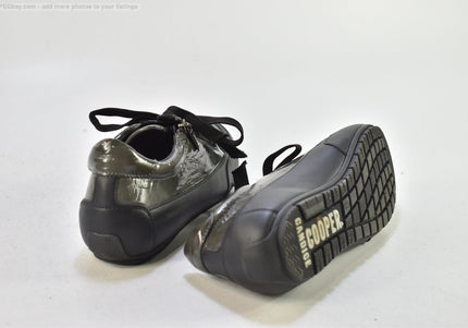 Candice Cooper  Damen Halbschuhe Freizeitschuhe  EUR 39 Nr. 26-Z 1945