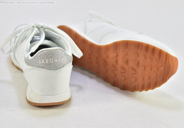 Skechers  Damen Halbschuhe Freizeitschuhe  EUR 37,5 Nr. 26-F 771