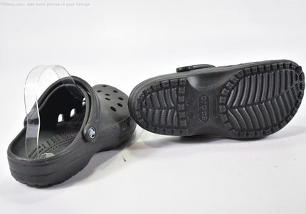 Crocs  Damen Sandale Pantolette  w9 Nr. 26-S 3410