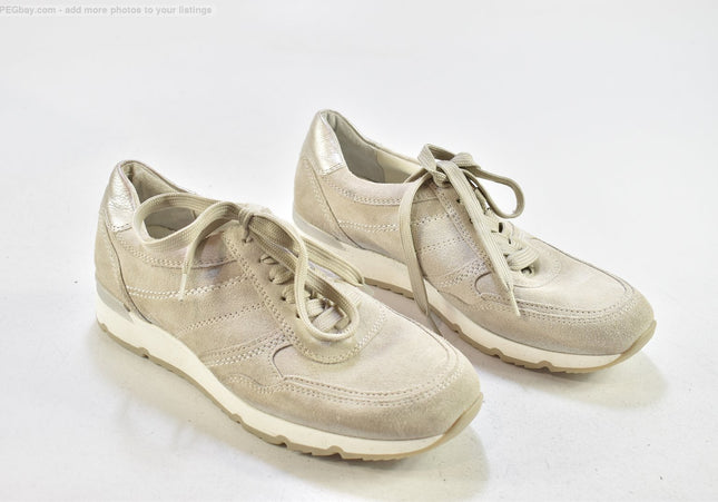 Medicus  Damen Halbschuhe Freizeitschuhe  UK 5 Nr. 25-M 1476