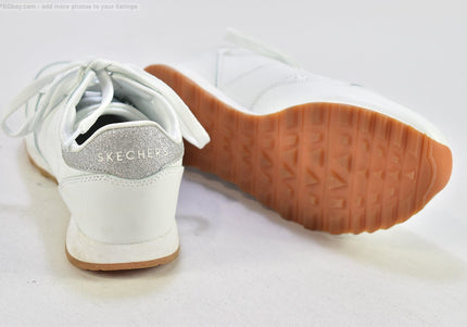 Skechers  Damen Halbschuhe Freizeitschuhe  EUR 37,5 Nr. 26-F 771