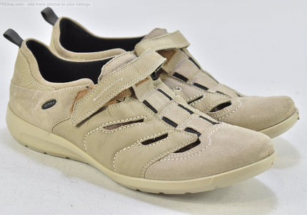 Jomos  Herren Halbschuhe Freizeitschuhe  EUR 41 Nr. 26-Y 154