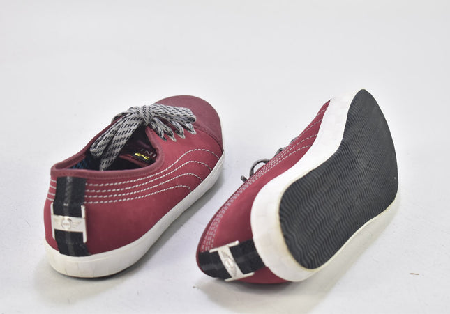 Puma Mini Damen Sportschuhe Sneaker EUR 39 Nr. 24-N 3125-Schuh-Gebraucht-secondhand