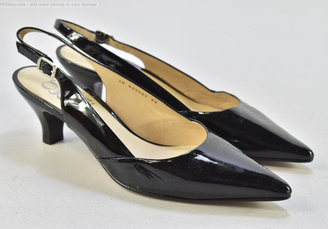 Gadea  Damen Sandale Sandalette  EUR 39 Nr. 26-S 1769