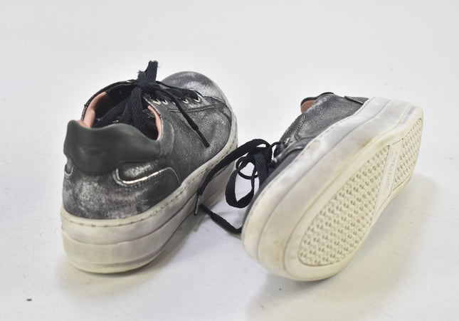 Camel Active  Damen Halbschuhe Freizeitschuhe  UK 4,5 Nr. 24-X 1776