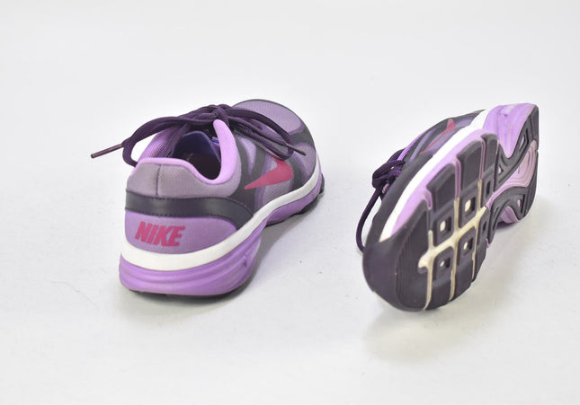 Nike Dual Fusion Damen Sportschuhe Sneaker EUR 39 Nr. 24-Y 4268-Schuh-Gebraucht-secondhand