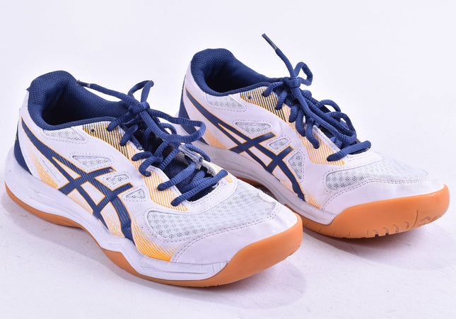 Asics Upcourt 5 Damen Sportschuhe Sneaker  EUR 39 Nr. 24-Y 2817