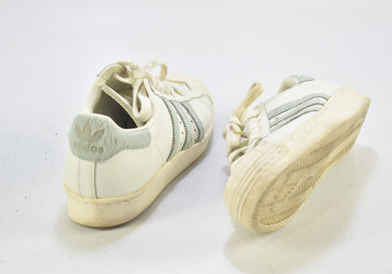 Adidas Superstar Damen Sportschuhe Sneaker EUR 40 Nr. 24-N 433-Schuh-Gebraucht-secondhand