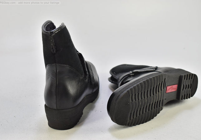 Medicus  Damen Stiefelette Boots  UK 6 Nr. 25-B 2892