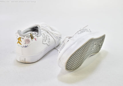 DC  Damen Halbschuhe Freizeitschuhe  EUR 40,5 Nr. 26-Z 394