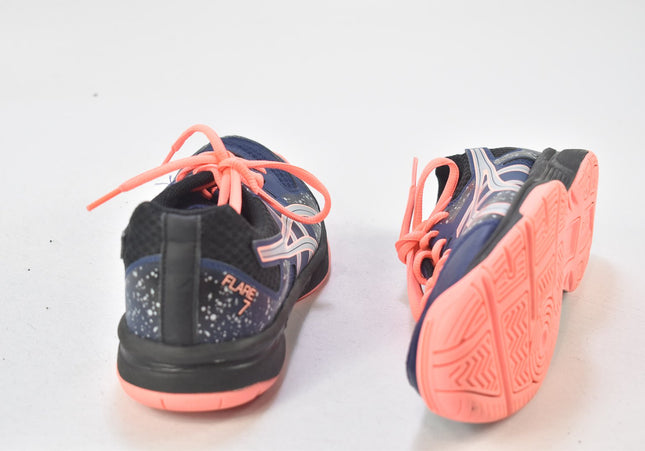 Asics Flare 7 Damen Sportschuhe Sneaker EUR 39,5 Nr. 24-U 2030-Schuh-Gebraucht-secondhand