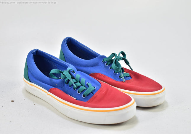Vans Herren Sportschuhe Sneaker EUR 42 Nr. 25-A 1002-Schuh-Gebraucht-secondhand