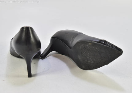 Marc Cain  Damen Pumps High Heels  EUR 36 Nr. 26-J 643