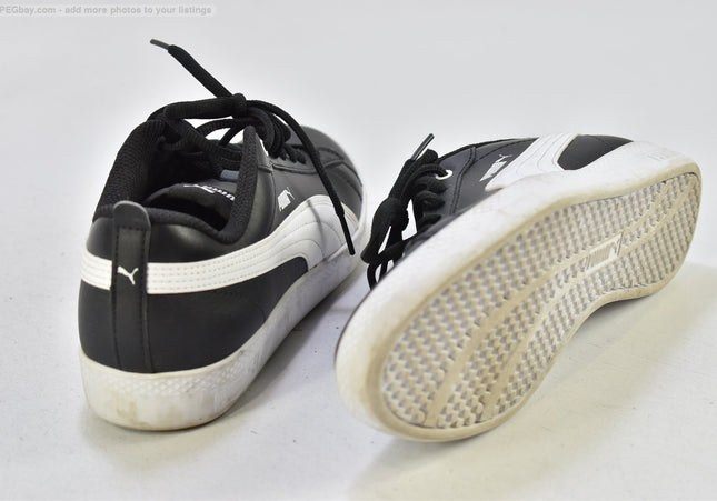 Puma  Damen Sportschuhe Sneaker  EUR 38,5 Nr. 25-U 2318