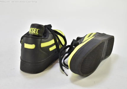 Diesel  Damen Halbschuhe Freizeitschuhe  EUR 38 Nr. 26-Z 1355