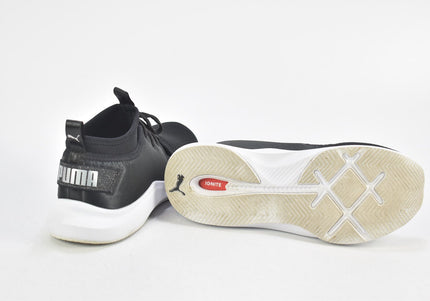 Puma Damen Sportschuhe Sneaker EUR 38 Nr. 24-F 866-Schuh-Gebraucht-secondhand