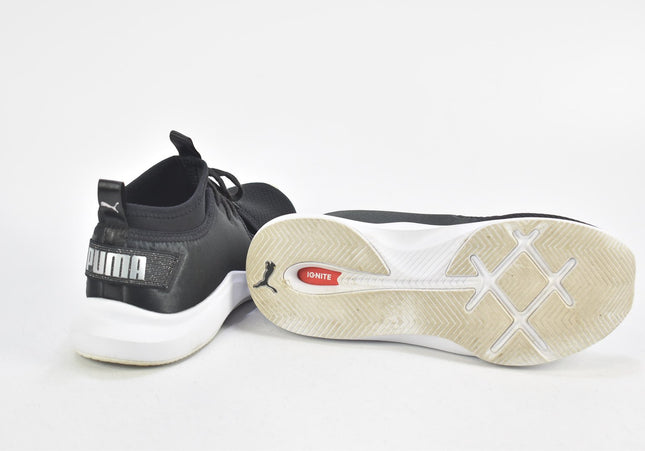Puma Damen Sportschuhe Sneaker EUR 38 Nr. 24-F 866-Schuh-Gebraucht-secondhand