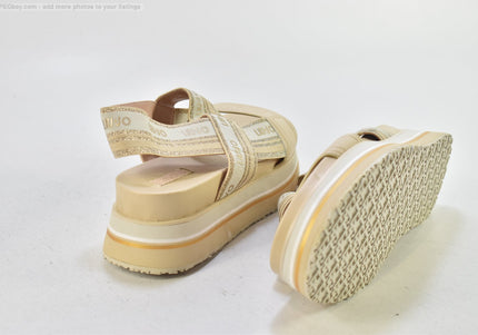 Liu Jo  Damen Sandale Sandalette  EUR 41 Nr. 26-S 2011
