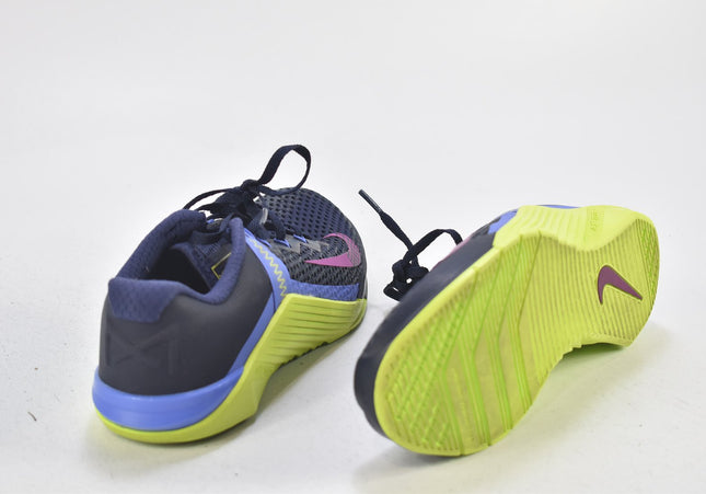 Nike Metcon Damen Sportschuhe Sneaker EUR 37,5 Nr. 24-N 1876-Schuh-Gebraucht-secondhand