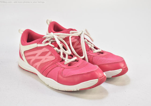 Reebok Damen Sportschuhe Sneaker EUR 38 Nr. 25-F 3464-Schuh-Gebraucht-secondhand