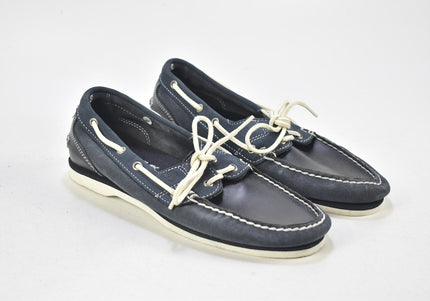 Timberland Damen Halbschuhe Freizeitschuhe EUR 41 Nr. 24-A 1015-Schuh-Gebraucht-secondhand
