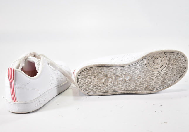 Adidas Advantage Damen Sportschuhe Sneaker EUR 38 Nr. 24-A 1150-Schuh-Gebraucht-secondhand