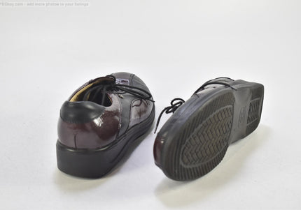 Finn Comfort Damen Halbschuhe Freizeitschuhe UK 6 Nr. 25-F 809-Schuh-Gebraucht-secondhand