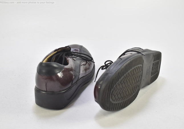 Finn Comfort Damen Halbschuhe Freizeitschuhe UK 6 Nr. 25-F 809-Schuh-Gebraucht-secondhand