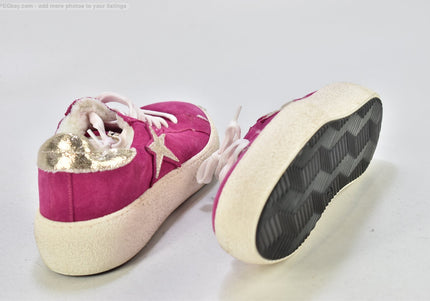 Ovyé  Damen Halbschuhe Freizeitschuhe  EUR 38 Nr. 25-Z 2755