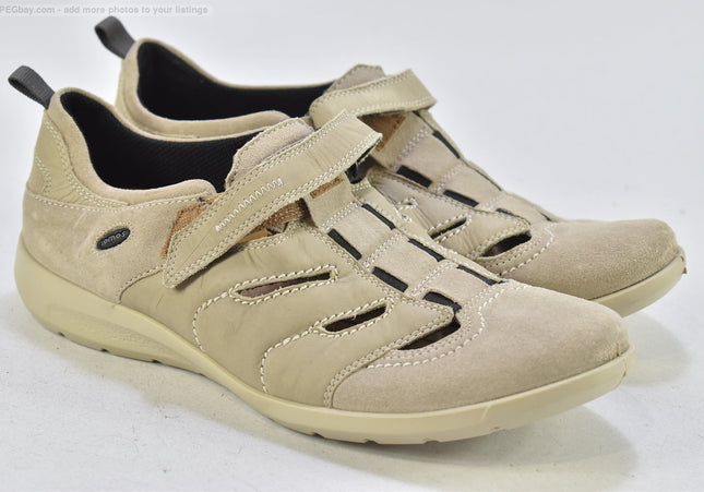 Jomos  Herren Halbschuhe Freizeitschuhe  EUR 41 Nr. 26-Y 154