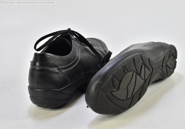 Semler  Damen Halbschuhe Freizeitschuhe  UK 6,5 Nr. 25-T 1300