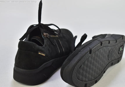 Mobils  Damen Halbschuhe Freizeitschuhe  UK 8.5 Nr. 4-R-1079
