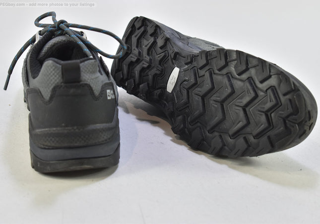 Jack Wolfskin  Damen Wanderschuhe Trekking  EUR 39,5 Nr. 26-Z 232