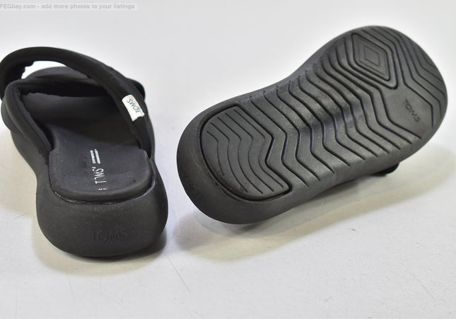 Toms  Damen Sandale Pantolette  w10 Nr. 26-S 2195