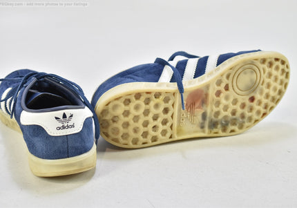 Adidas Hamburg Damen Sportschuhe Sneaker  EUR 38 Nr. 26-F 1140
