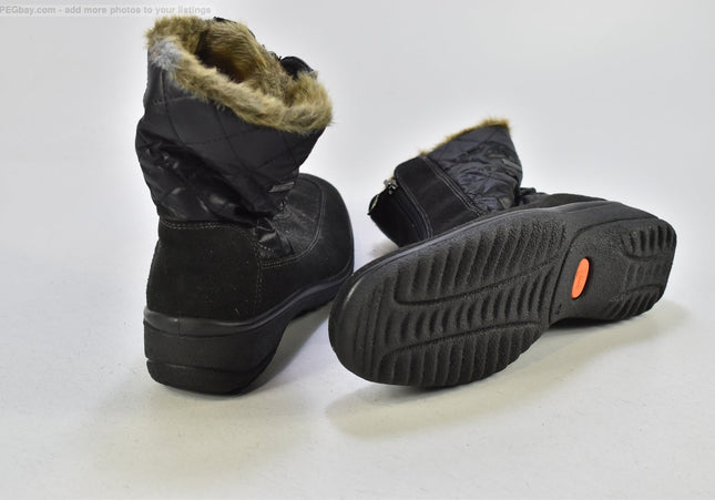 Ara  Damen Stiefelette Boots  UK 6,5 Nr. 25-B 2918