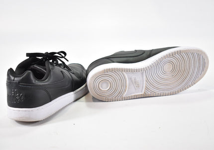 Nike Ebernon Herren Sportschuhe Sneaker EUR 40,5 Nr. 24-J 153-Schuh-Gebraucht-secondhand