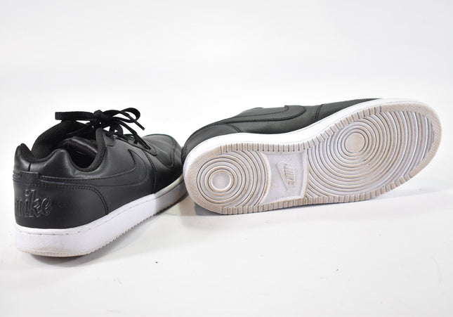 Nike Ebernon Herren Sportschuhe Sneaker EUR 40,5 Nr. 24-J 153-Schuh-Gebraucht-secondhand