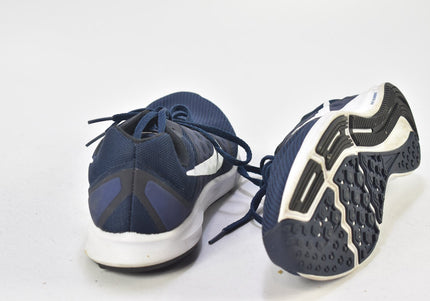 Nike Downshifter Herren Sportschuhe Sneaker EUR 42 Nr. 24-M 1206-Schuh-Gebraucht-secondhand