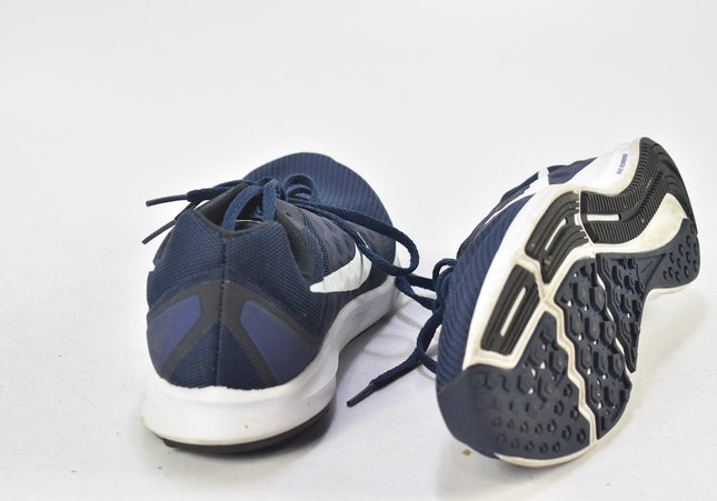 Nike Downshifter Herren Sportschuhe Sneaker EUR 42 Nr. 24-M 1206-Schuh-Gebraucht-secondhand