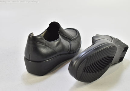 Ara  Damen Halbschuhe Slipper Ballerinas  UK 8 Nr. 26-Z 584